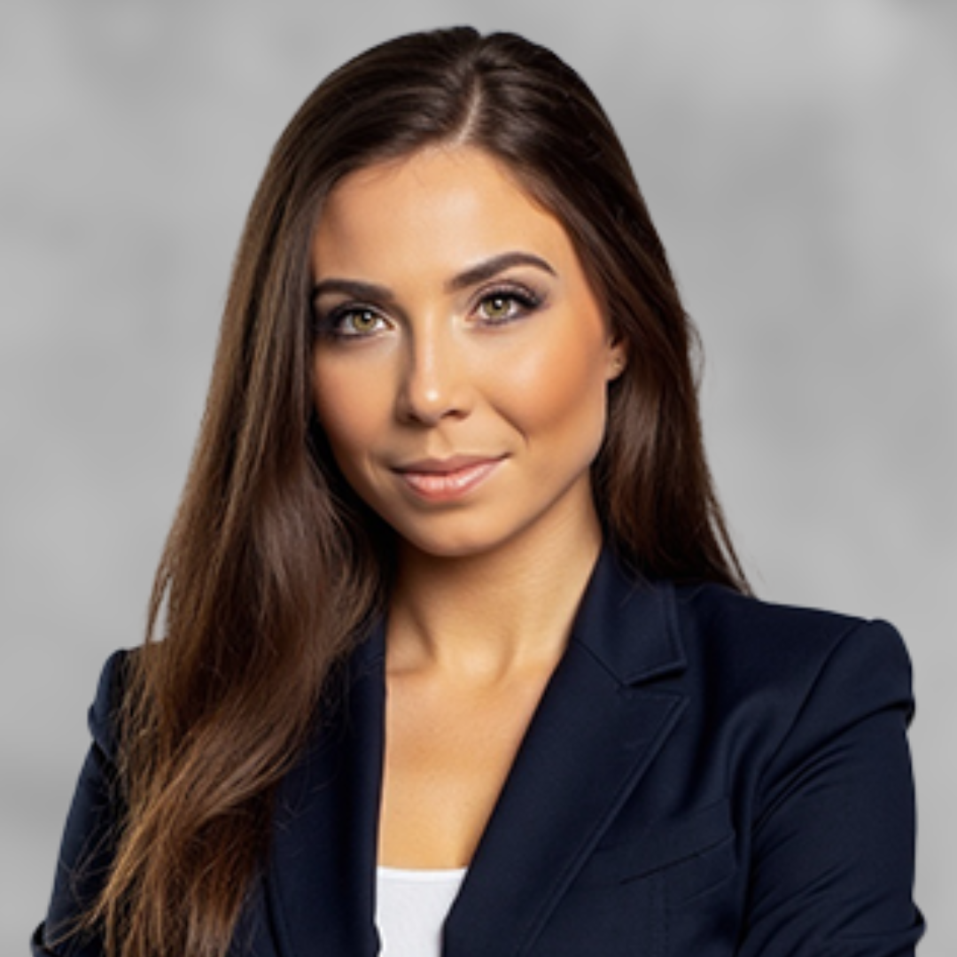 Emma Mattison — ASOC CEO & Lead Instructor