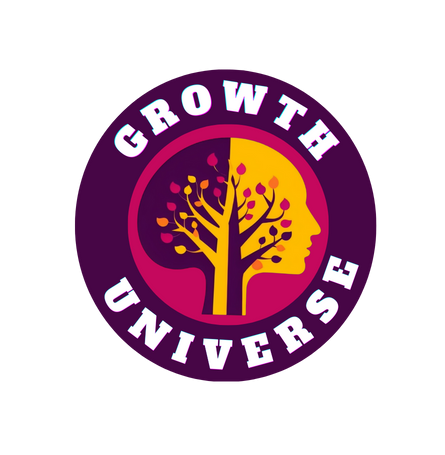 Growth Universe Logo