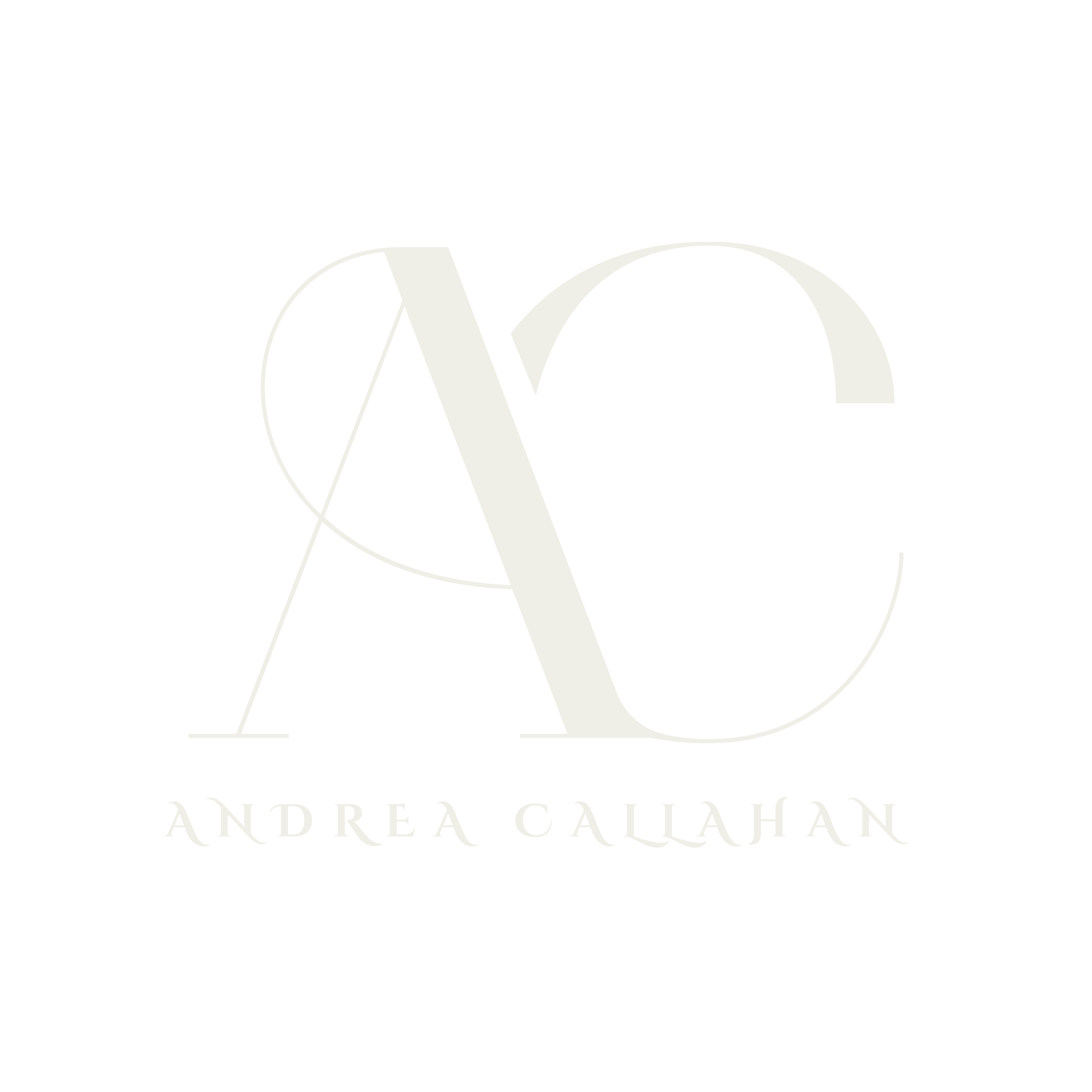 Andrea Callahan logo