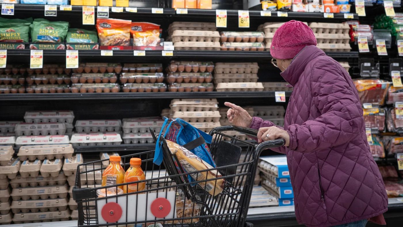 The Liquid Egg Recall That Cracked Open a Serious Food Safety Concern