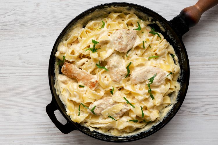 The Liquid Egg Recall That Cracked Open a Serious Food Safety Concern