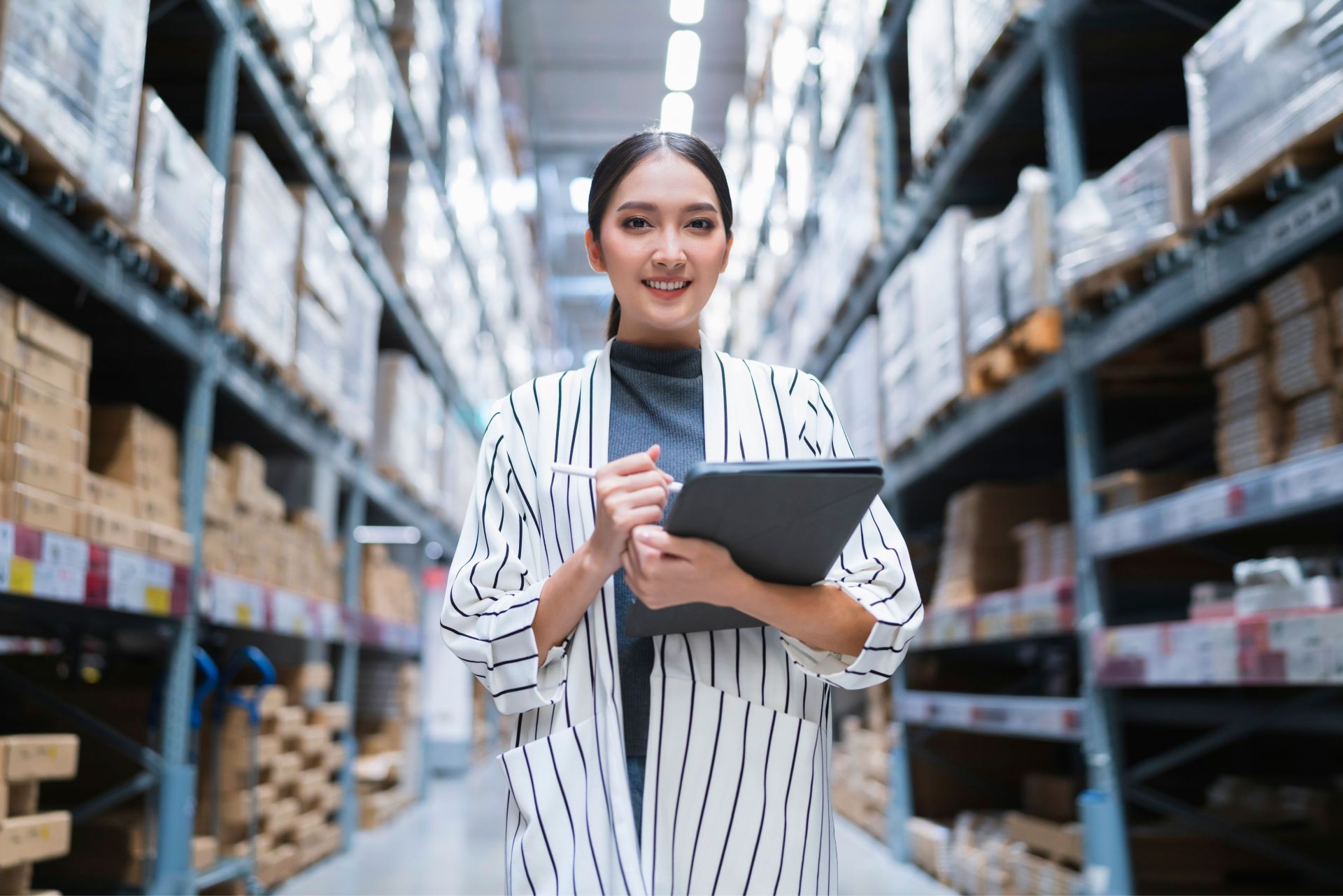 Procurement Mastery