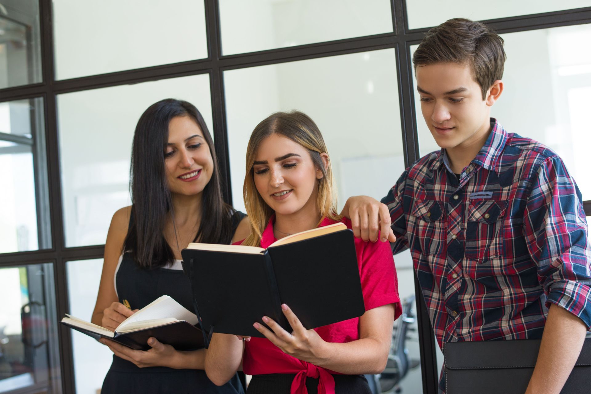 Maximizing College and Internship Experience for Data Analyst Career