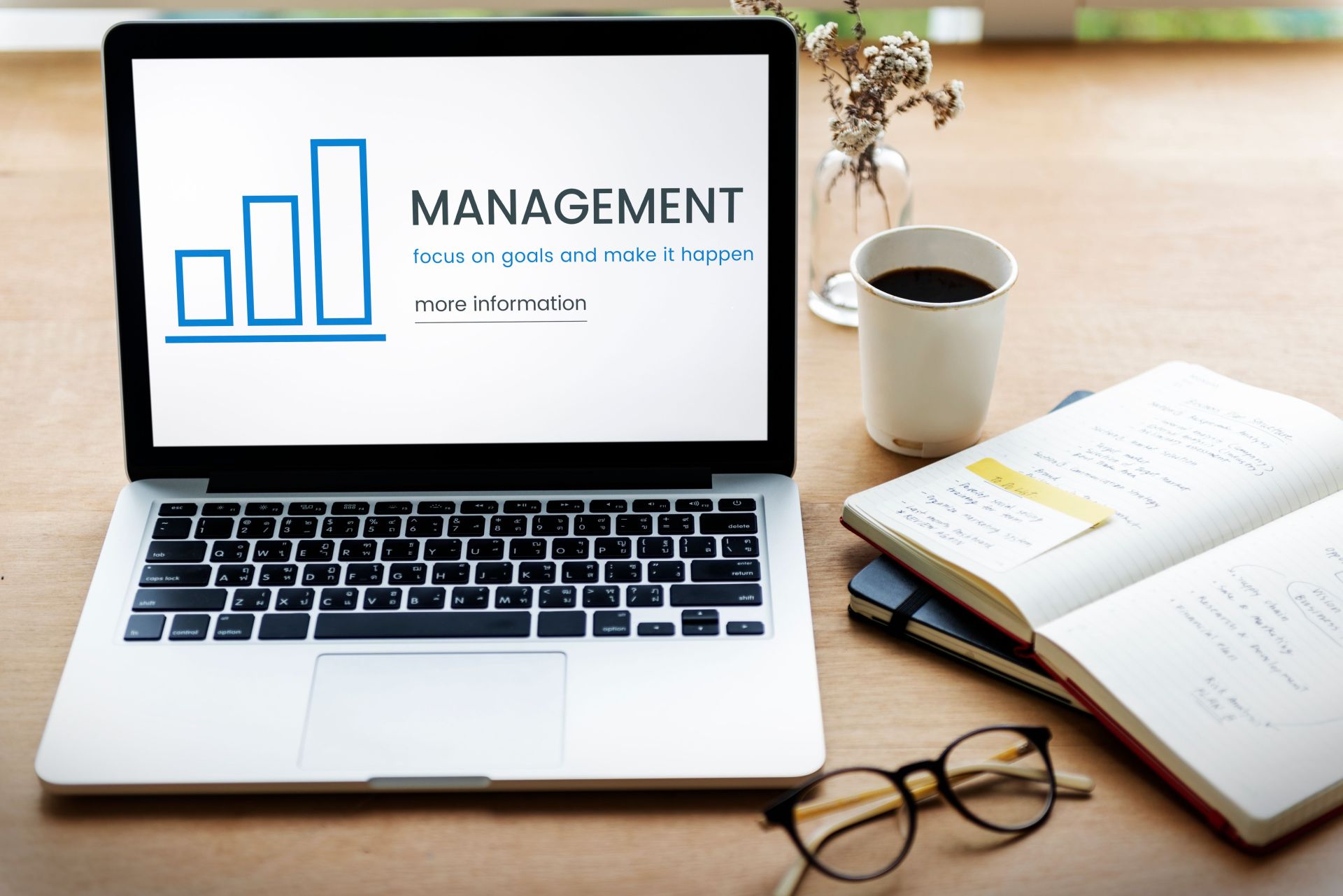 Mastering Demand Management