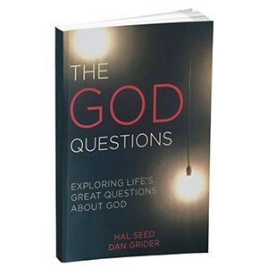 How Is God Question The God Questions