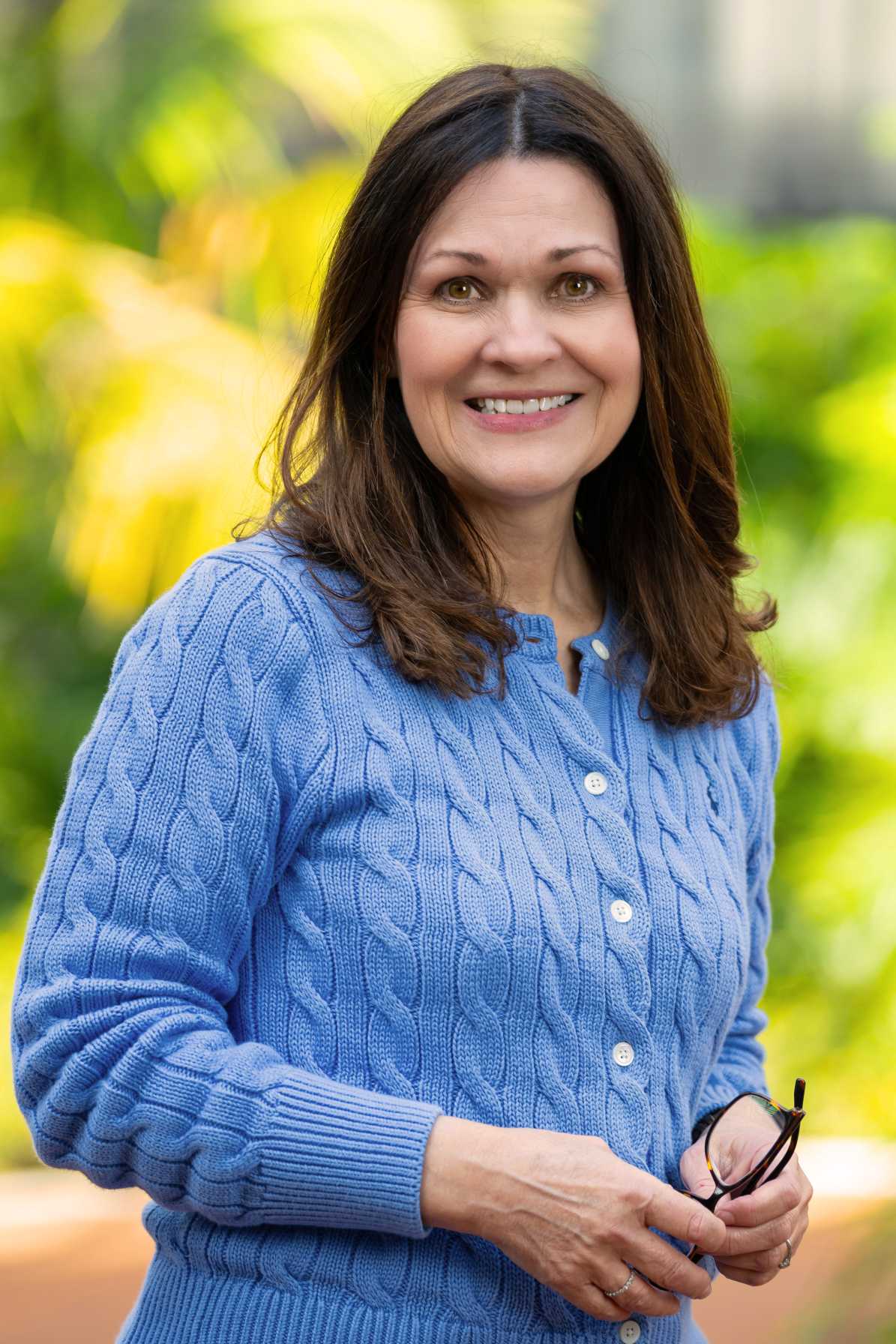 Tania Hall Client Services for Australian Health Professional Development