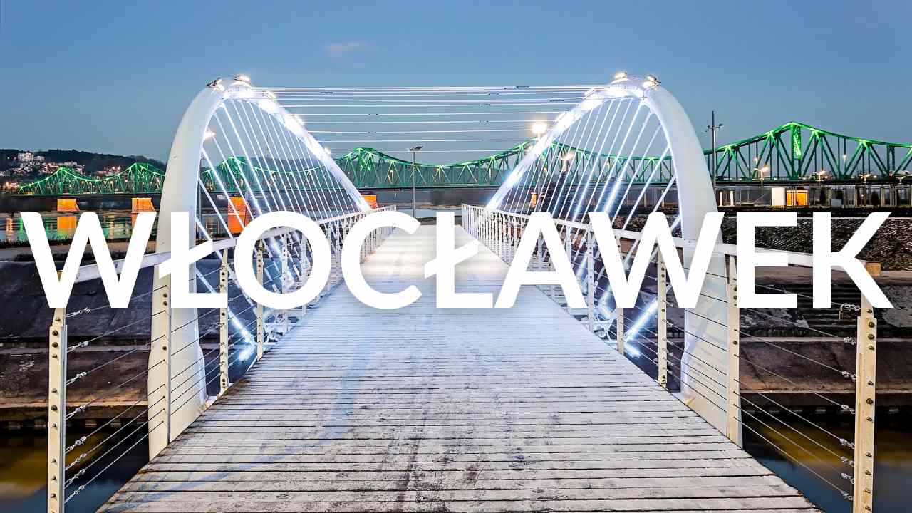 Włocławek — szkolenia z pilotażu drona