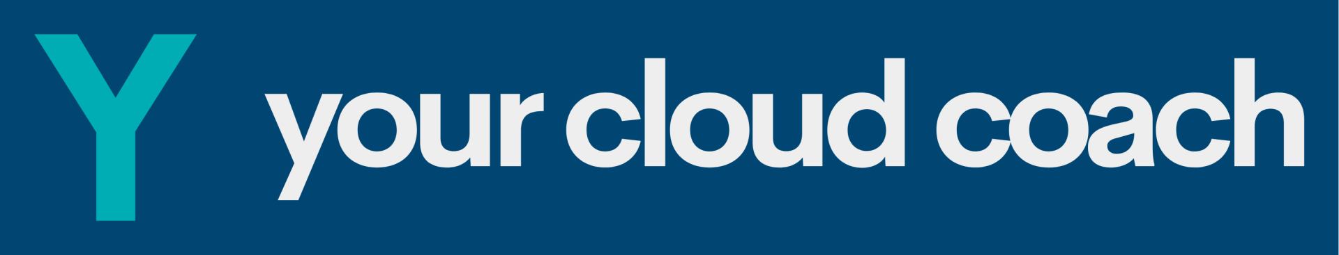 Your Cloud Coach logo