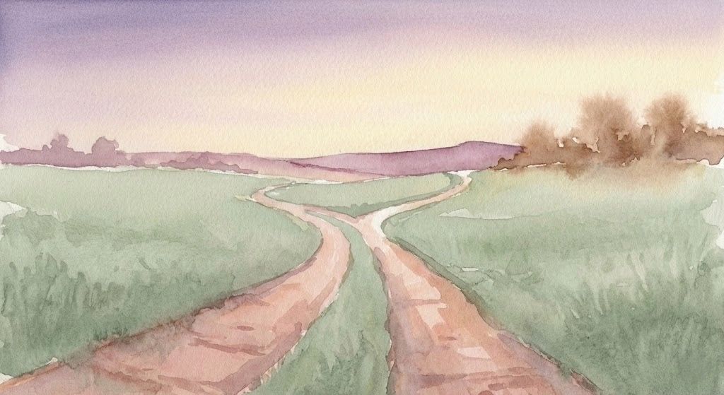 A vintage compass resting on soft purple fabric, symbolising finding your own direction