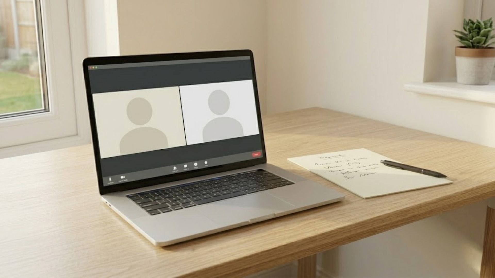 A minimalist infographic illustrating the "Error Log" process: tracking the question topic, identifying the error type, and planning the review.