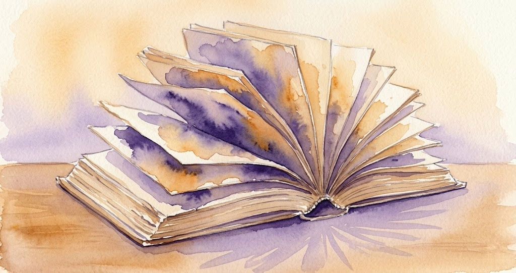 A vintage compass resting on soft purple fabric, symbolising finding your own direction