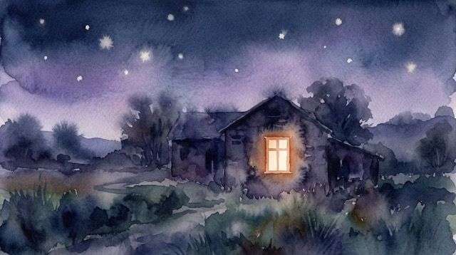 A vintage compass resting on soft purple fabric, symbolising finding your own direction