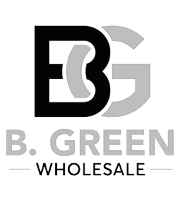 B. Green Wholesale