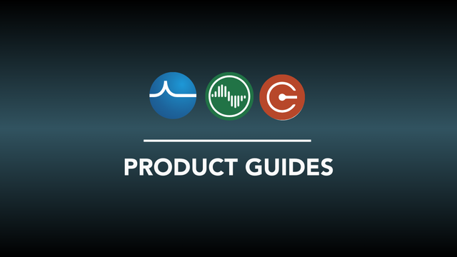 Core Product Guide Product Guides