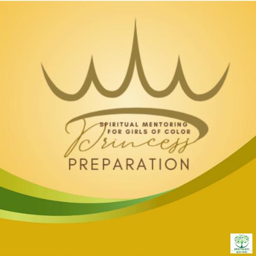 Princess Preparation Informational