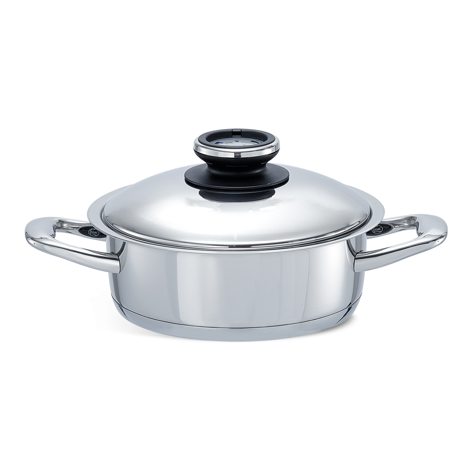 AMC Stainless Steel Pot