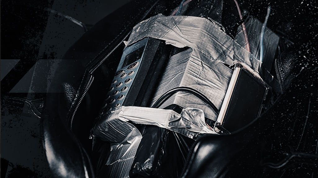 Detection and Response to Suspicious Items Course