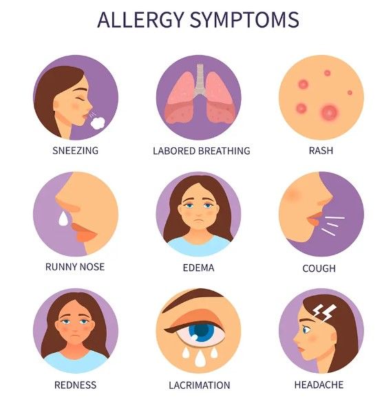 Online Professional Master's Degree in Clinical Immunology & Allergy