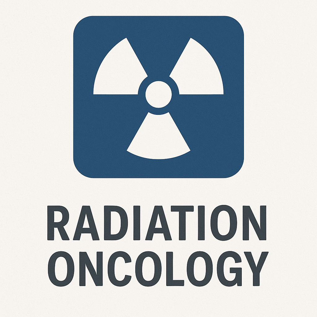 Online Professional Master's Degree in Radiation Oncology