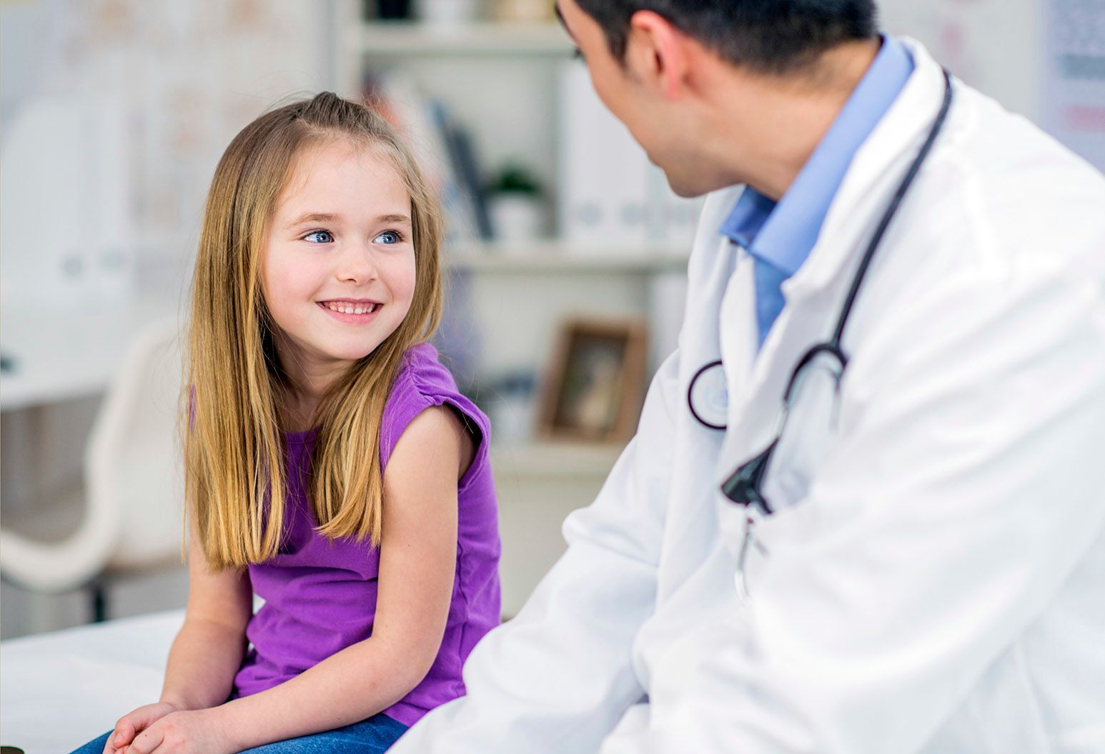 Online Master's degree in Pediatric Endocrinology