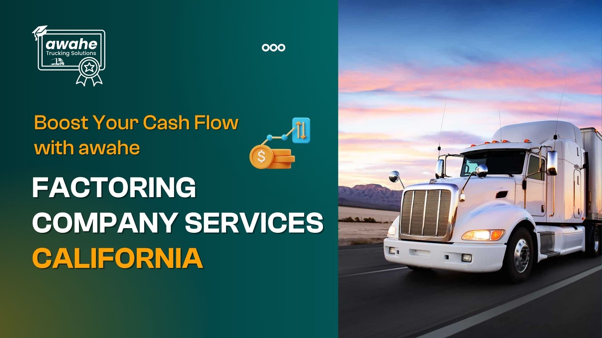 Factoring Company Services California