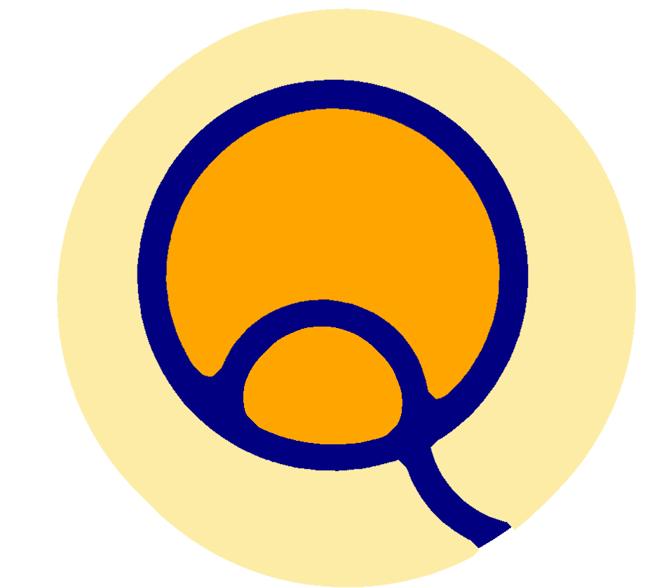 Qyology logo