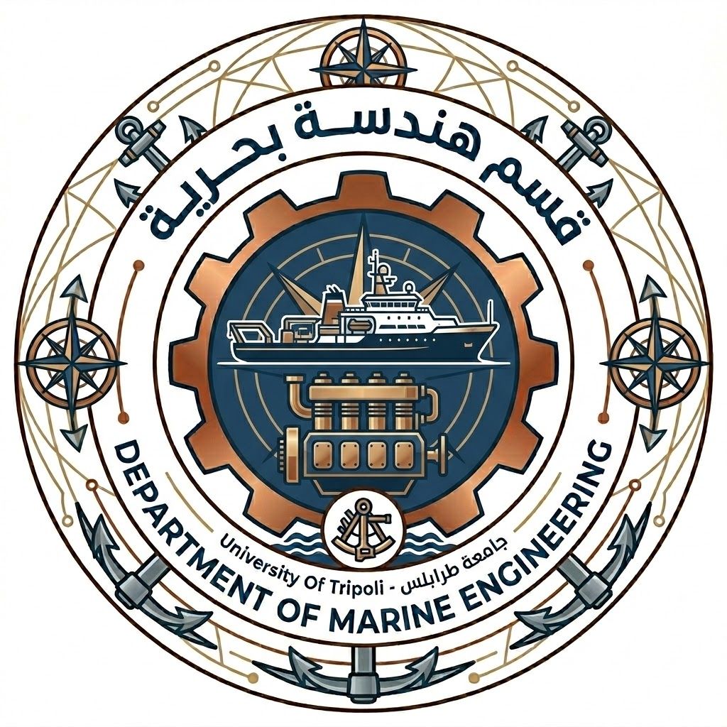 Marine Engineering Department — University of Tripoli