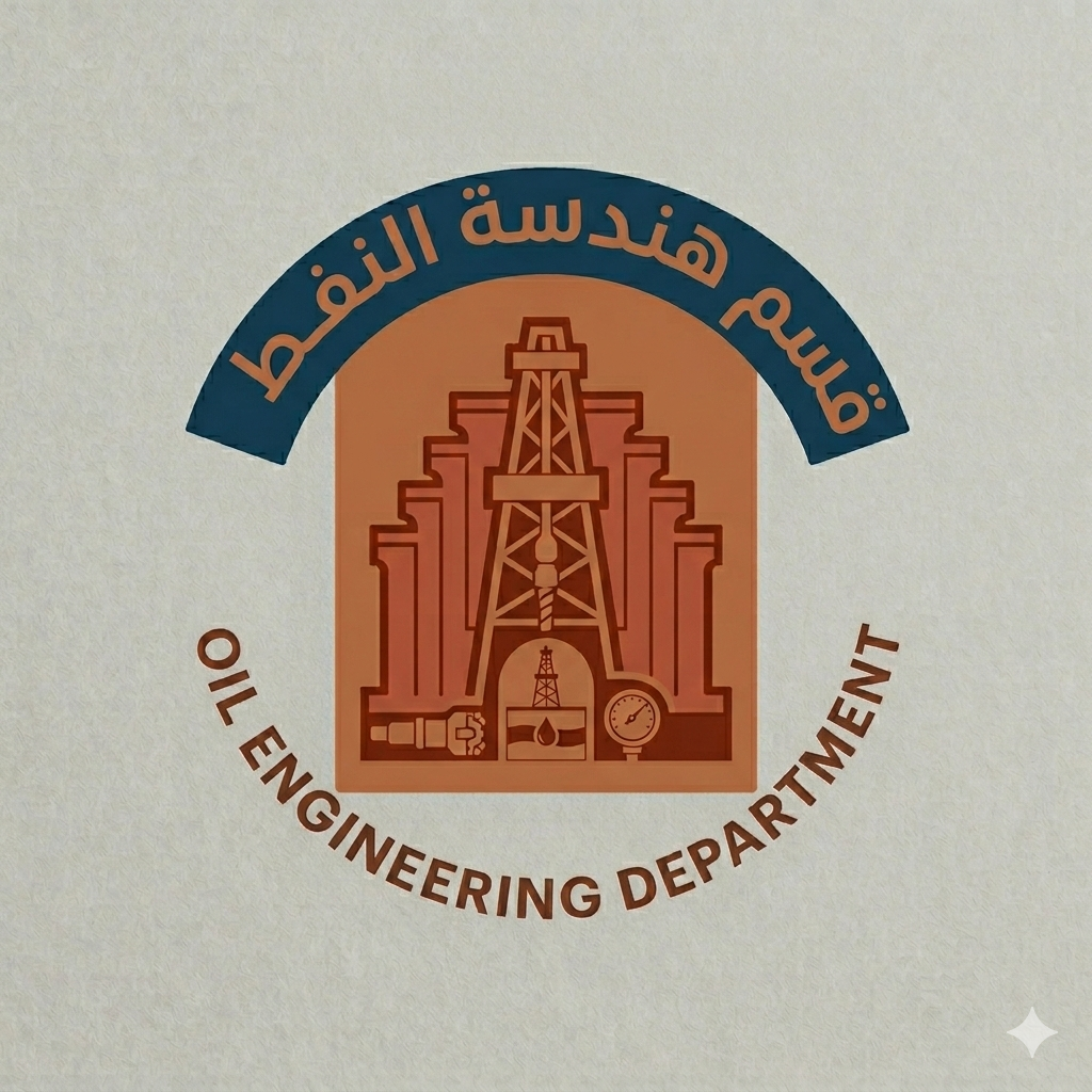 Mining Engineering Department — University of Tripoli