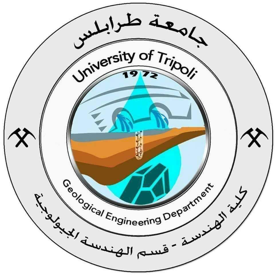 Mining Engineering Department — University of Tripoli