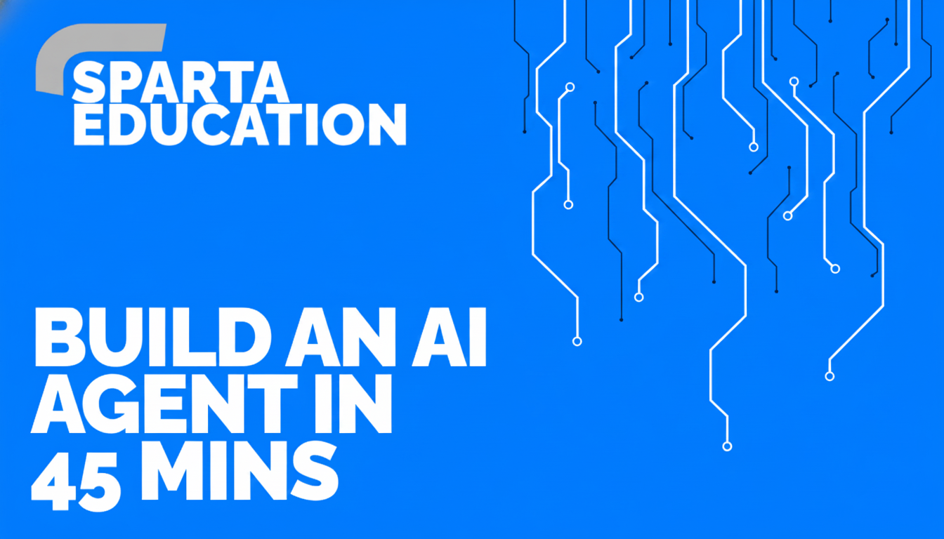 Build an AI Agent with GPT-5