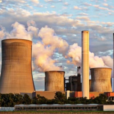 Geopolitics, Energy, Supply Chain Analysis Training