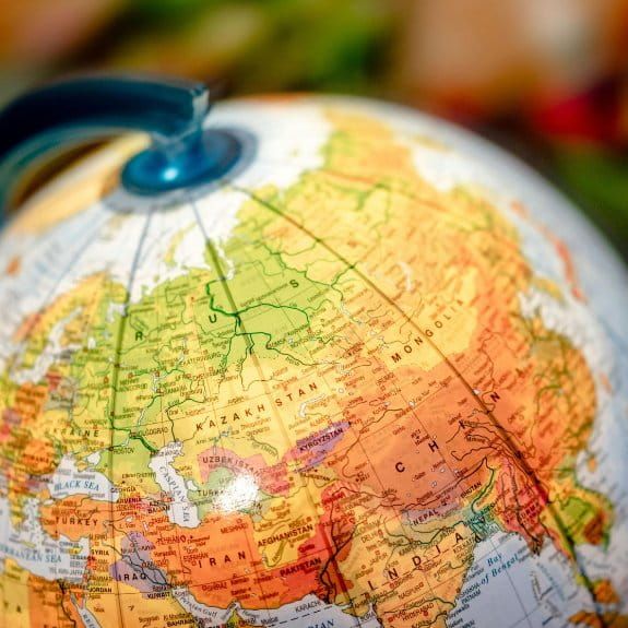 Introduction to Geopolitics Course