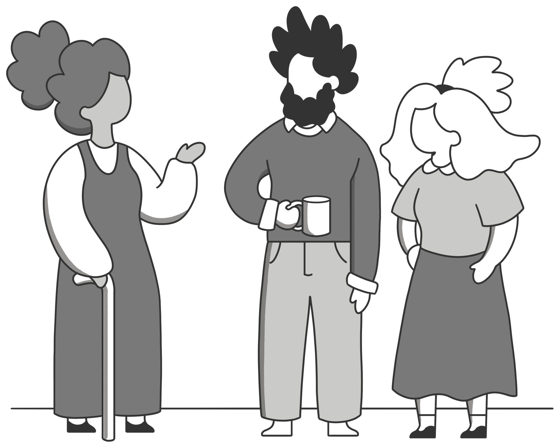 Illustration Professional Development