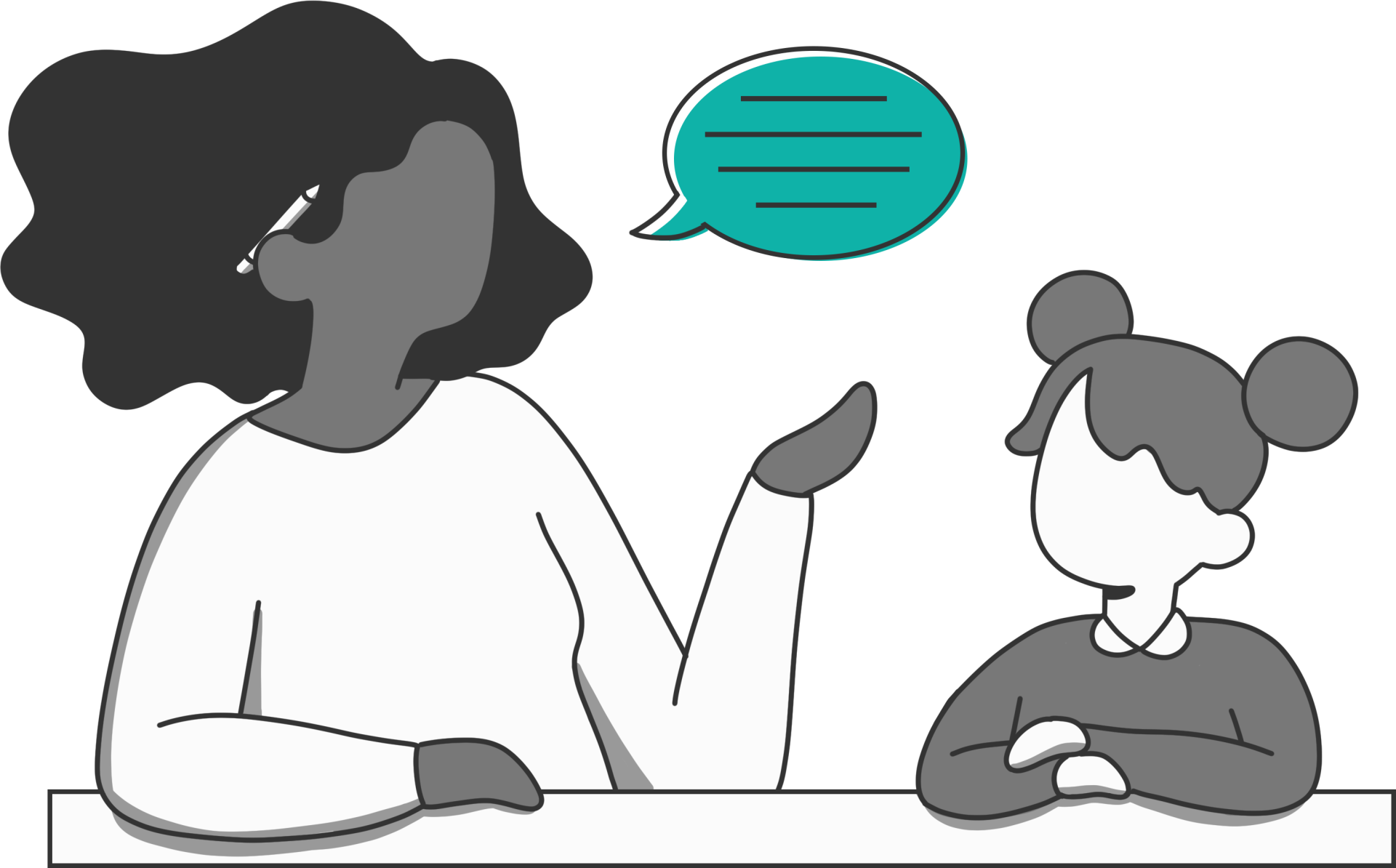 Illustration Professional Development