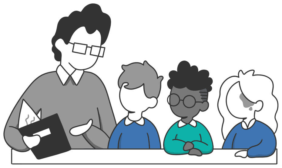 Illustration Professional Development