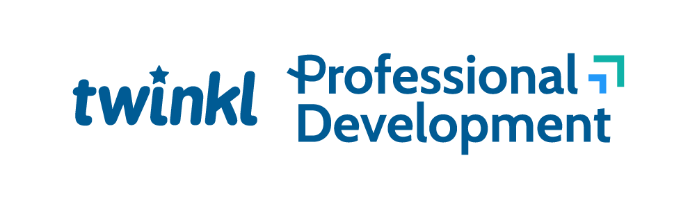 Logo Twinkl PD