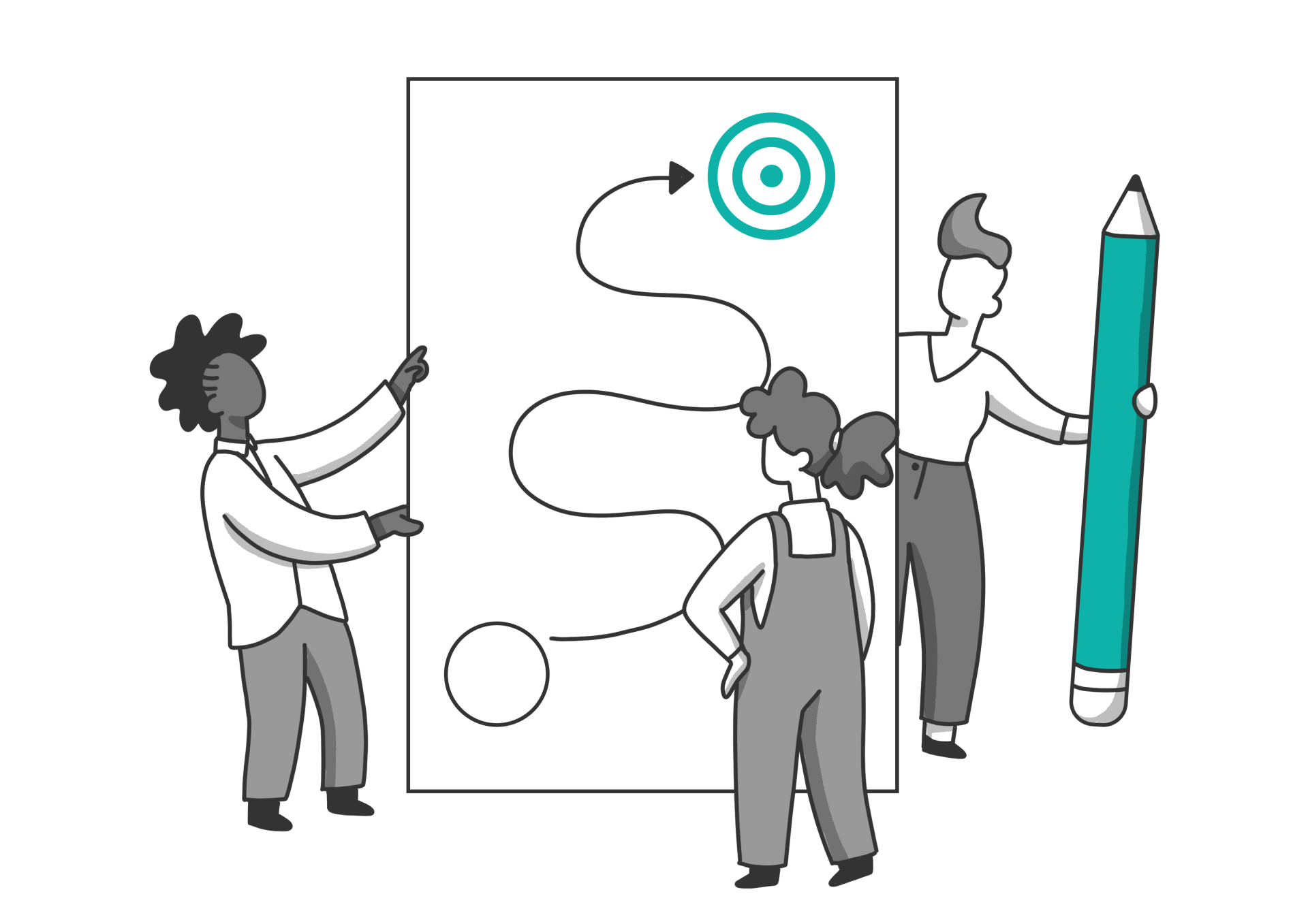 Illustration Professional Development