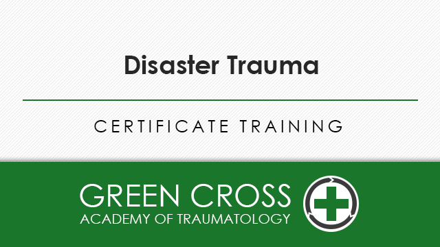 Assessment & Treatment of Post-Traumatic Stress Disorder