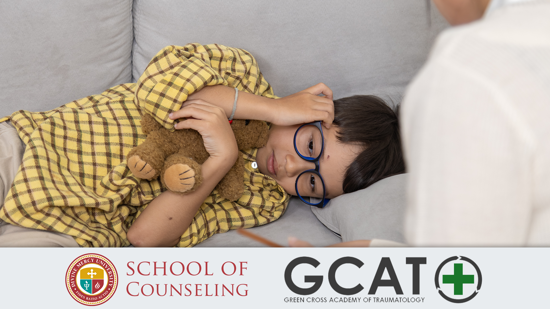  Assessment & Treatment of Post-Traumatic Stress Disorder