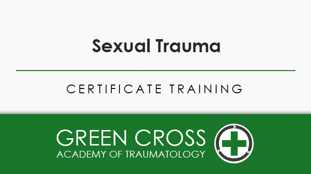  Assessment & Treatment of Post-Traumatic Stress Disorder