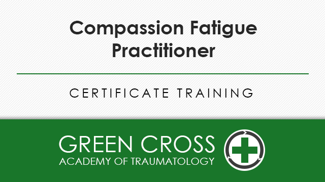 Assessment & Treatment of Post-Traumatic Stress Disorder