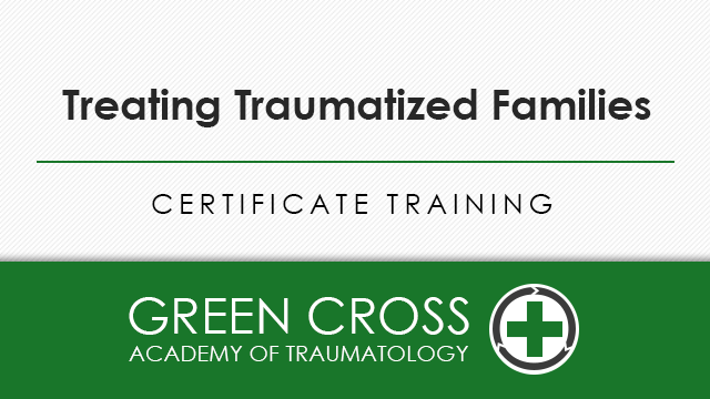  Assessment & Treatment of Post-Traumatic Stress Disorder