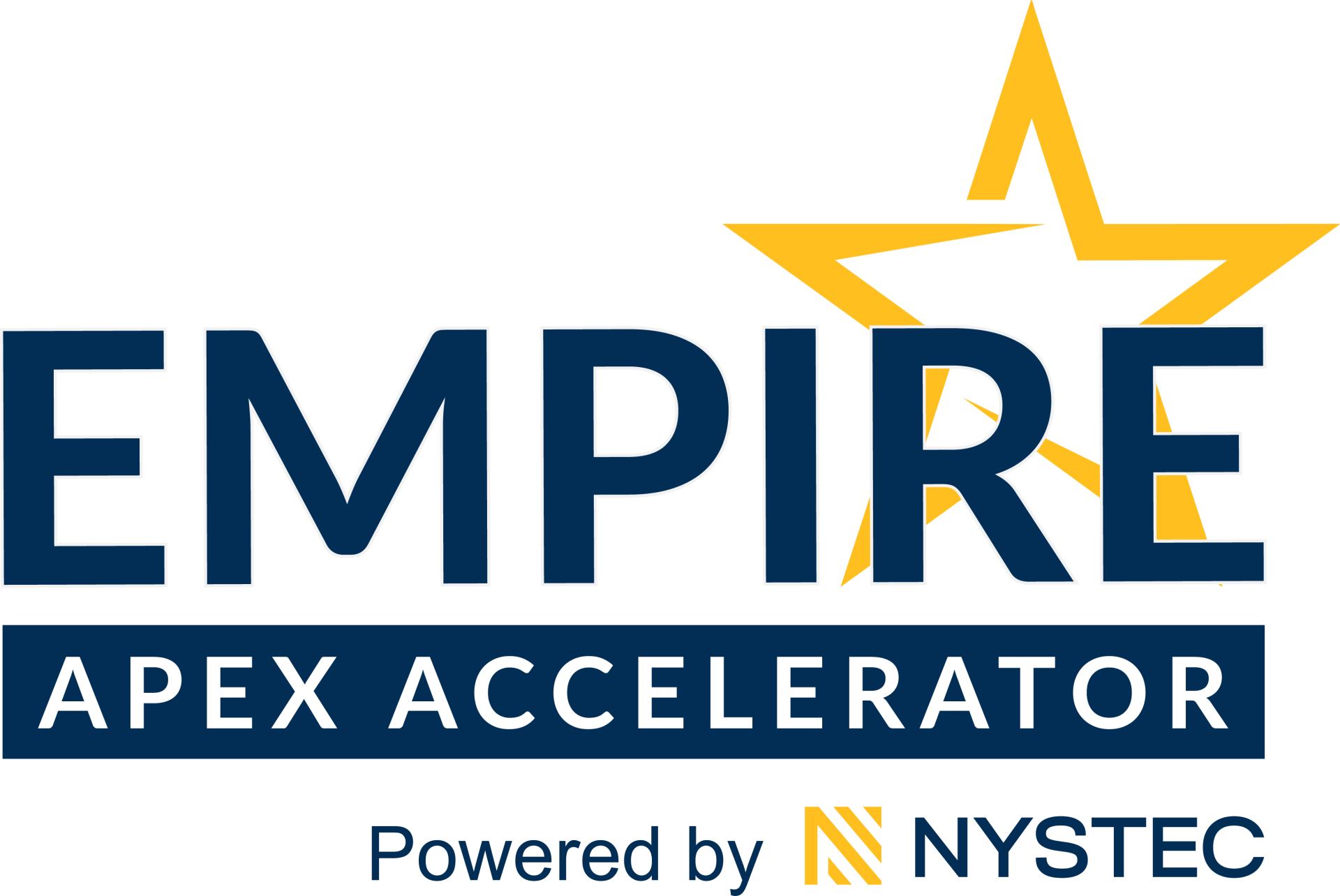 Empire APEX Accelerator