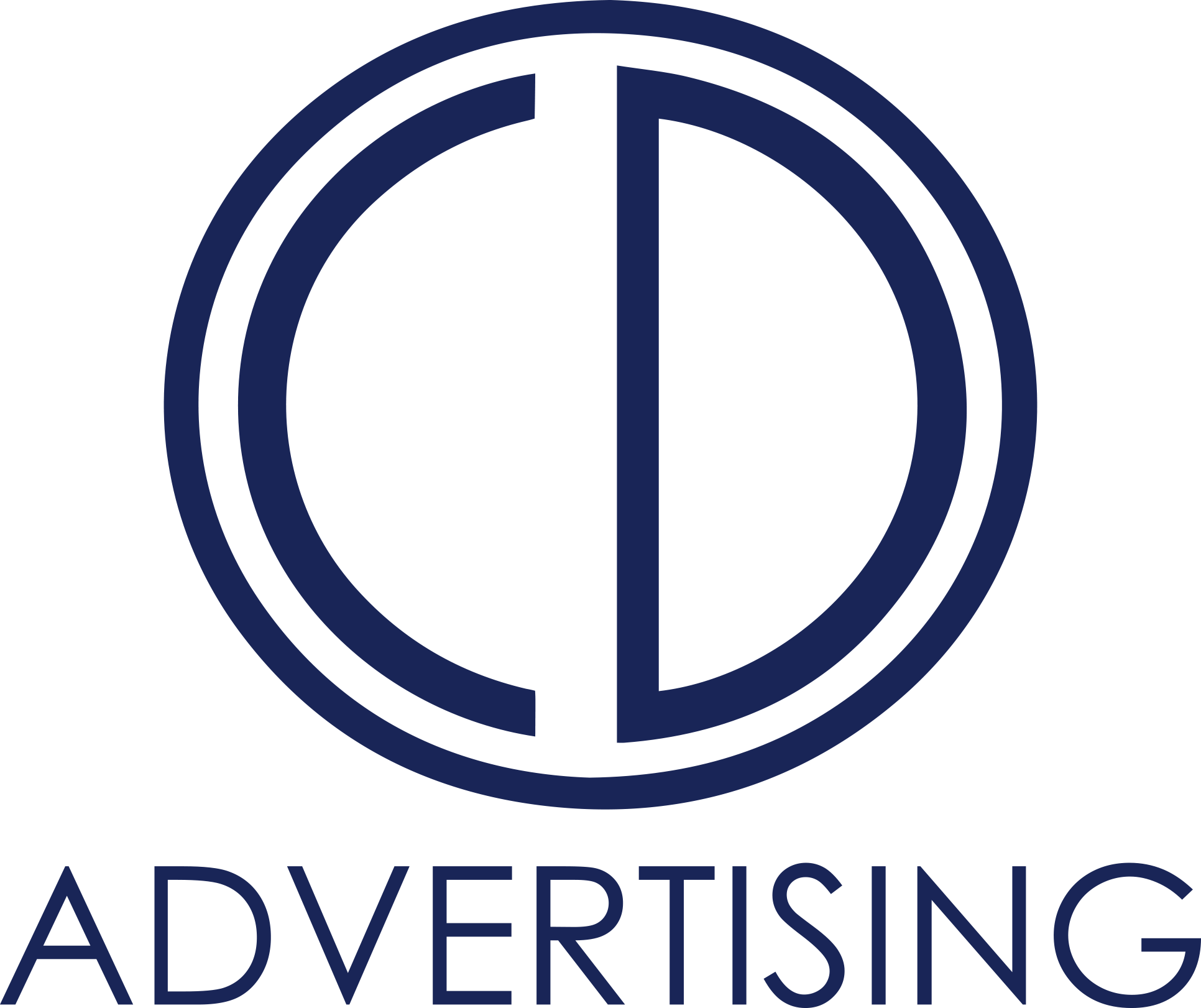 C and D Advertising