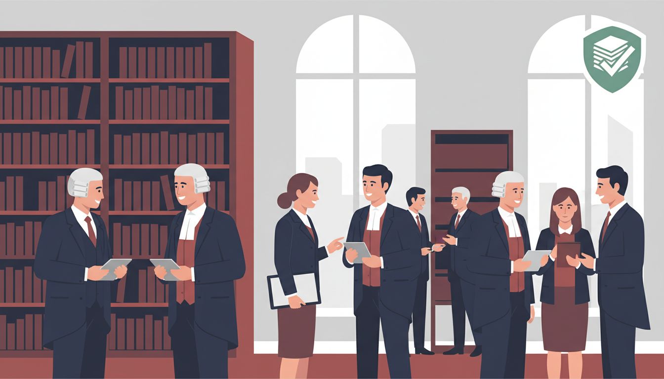 Chambers culture and regulatory compliance following the Harman Review