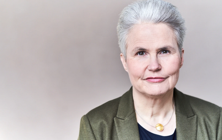 Dr. med. dent. Anke Handrock