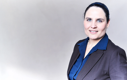 Dipl.-Psych. Maike Baumann