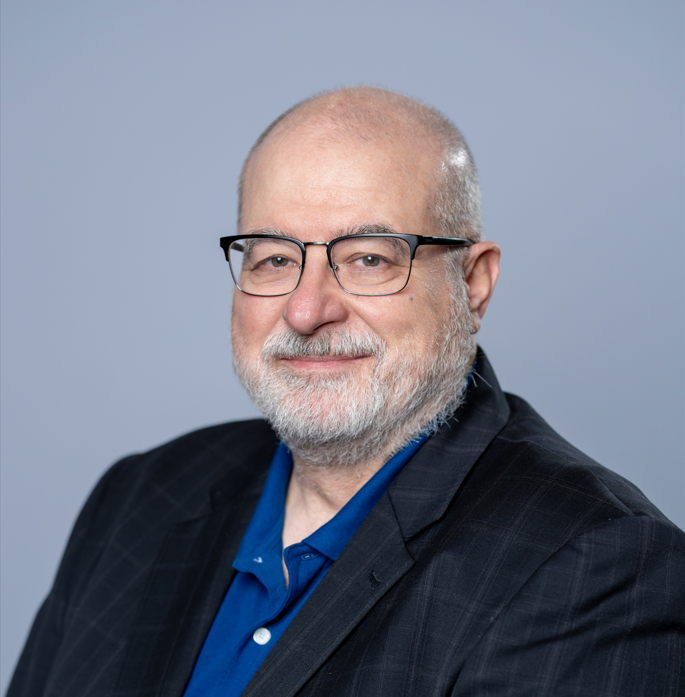 Gregg Richie, PMP, Lead PSA Instructor