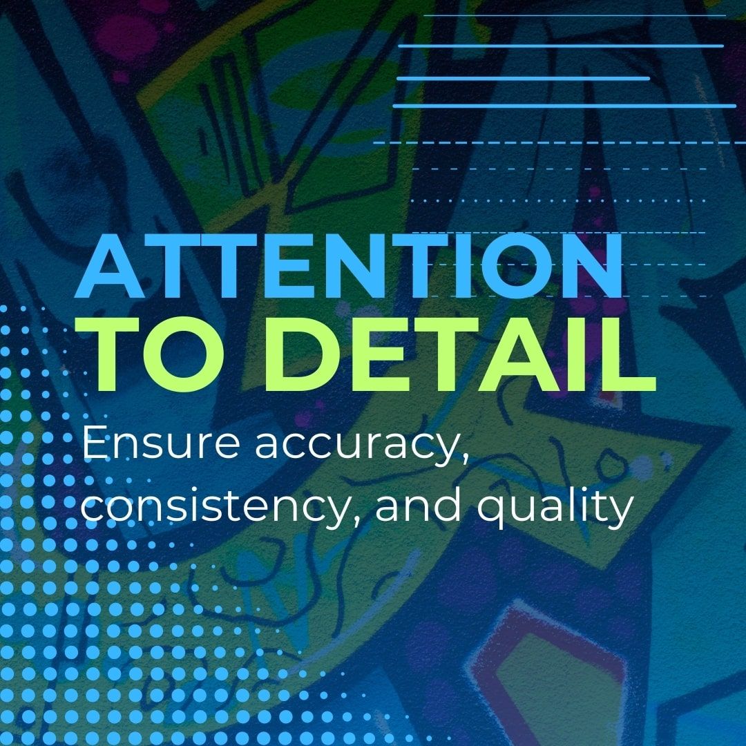 Attention to detail Essential Soft Skills in 2025