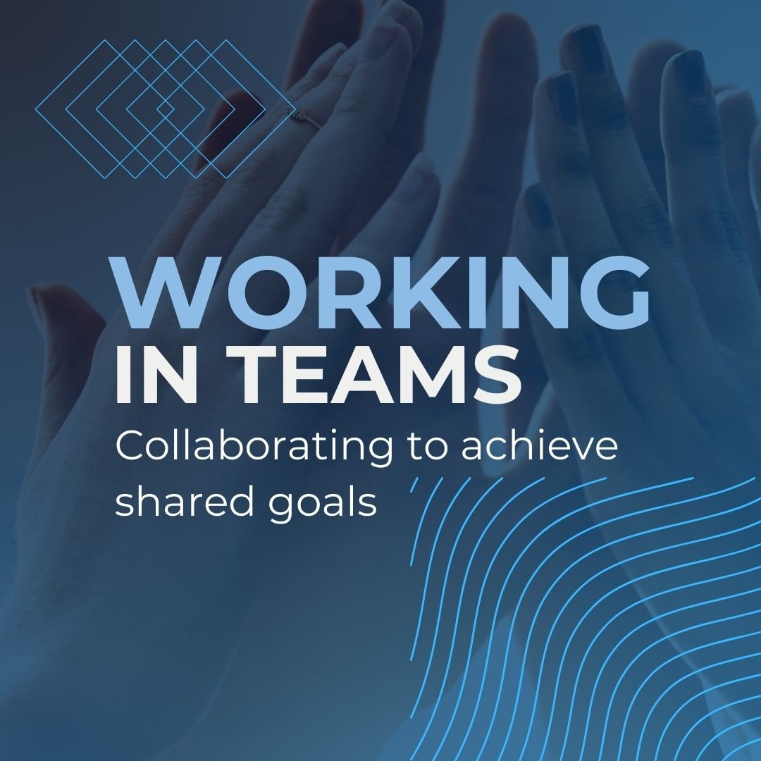 Teamwork Essential Soft Skills in 2025